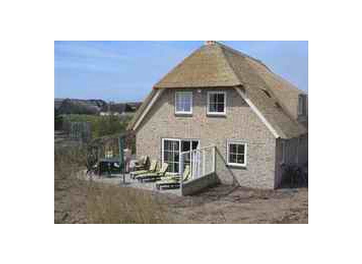 Unterkunft 040232 • Bungalow Ameland • Wervelwind 