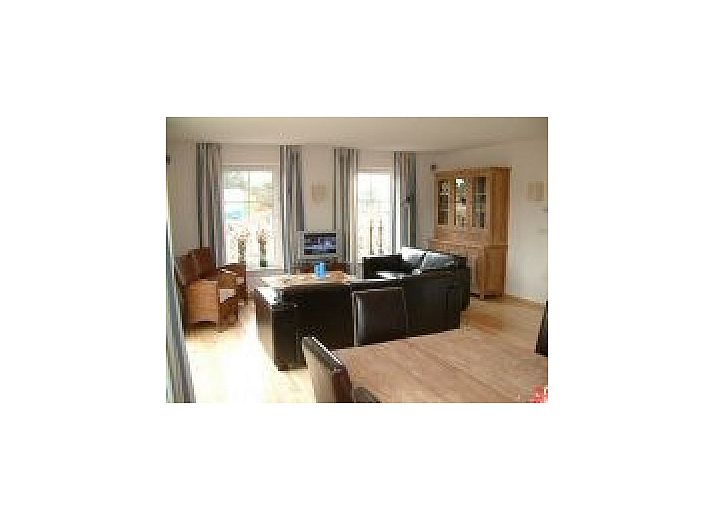 Unterkunft 040232 - Bungalow Ameland - Wervelwind