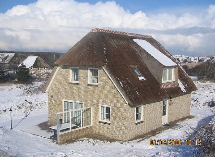 Unterkunft 040232 - Bungalow Ameland - Wervelwind