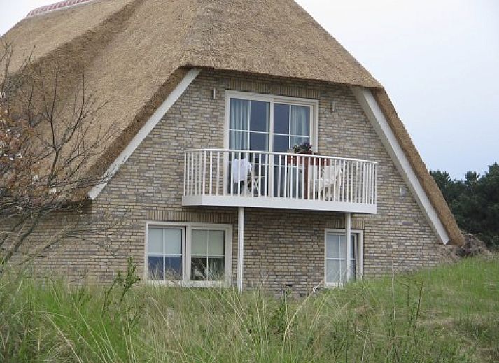 Unterkunft 040232 - Bungalow Ameland - Wervelwind