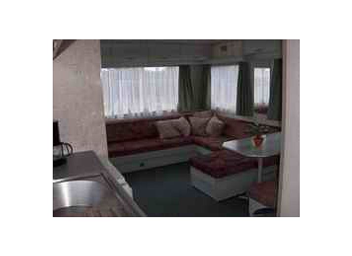 Guest house 040236 - Fixed travel trailer Ameland - nr. 57