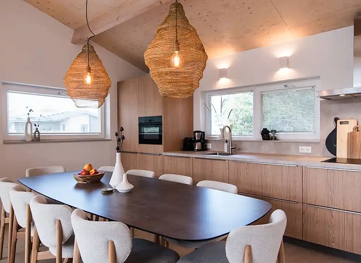 Guest house 040237 - Holiday property Ameland - Dobbe