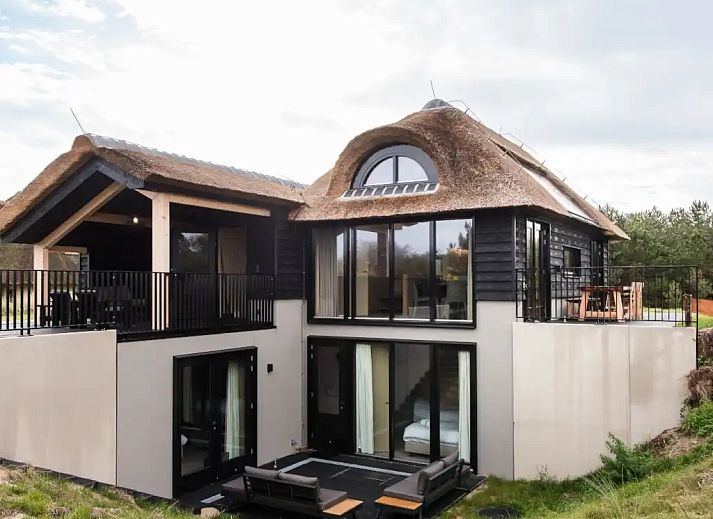 Verblijf 040238 - Vakantiewoning Ameland - De Uitkijk