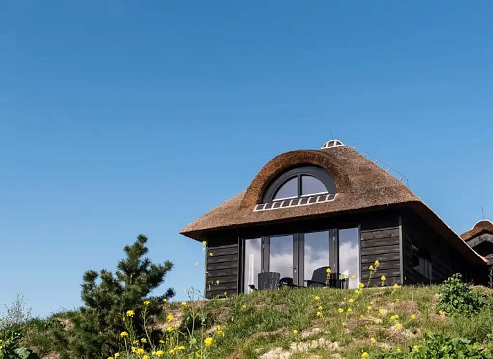 Verblijf 040238 - Vakantiewoning Ameland - De Uitkijk