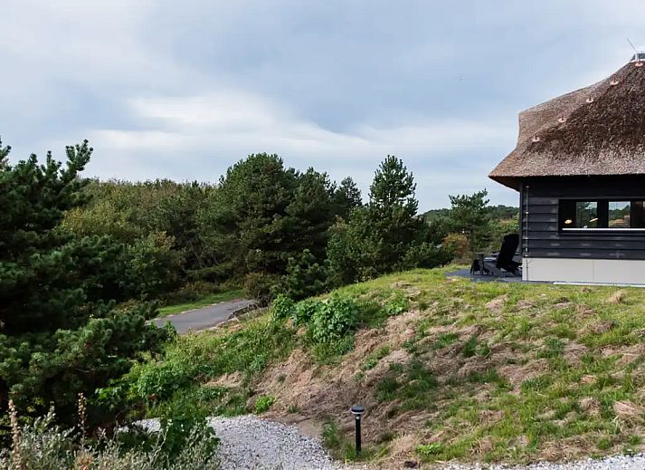 Verblijf 040238 - Vakantiewoning Ameland - De Uitkijk