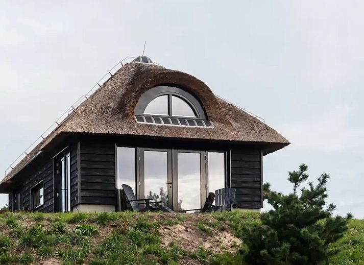 Verblijf 040238 - Vakantiewoning Ameland - De Uitkijk