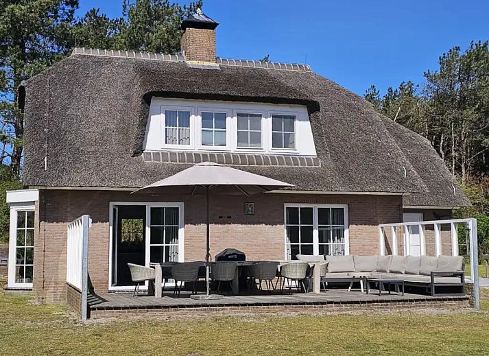Guest house 040239 - Holiday property Ameland - Fazant