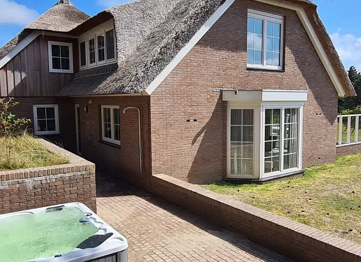 Guest house 040239 - Holiday property Ameland - Fazant