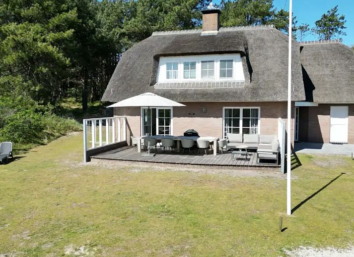Guest house 040239 - Holiday property Ameland - Fazant