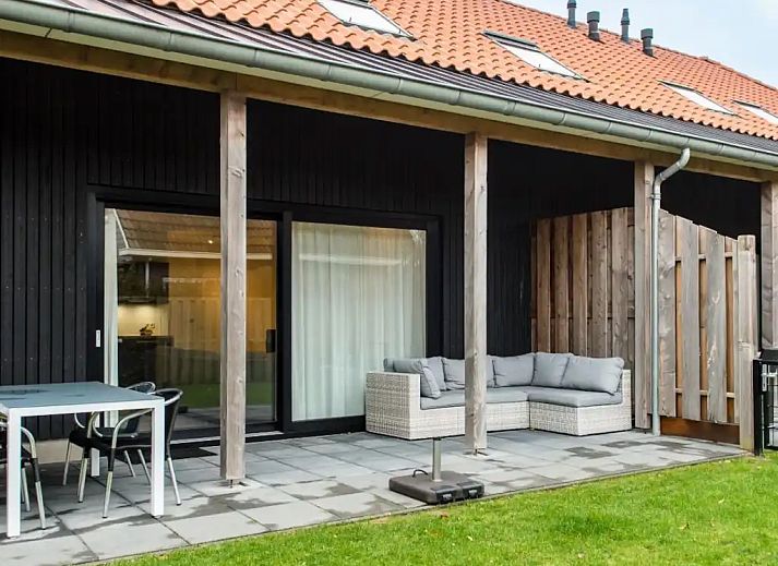 Guest house 040243 - Holiday property Ameland - Zilverplevier