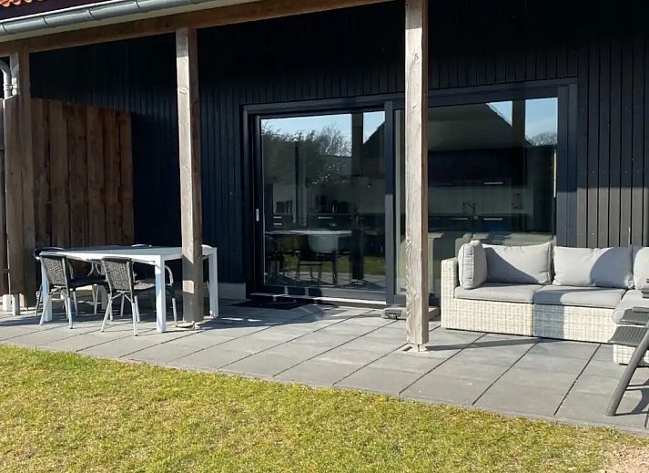 Guest house 040243 - Holiday property Ameland - Zilverplevier