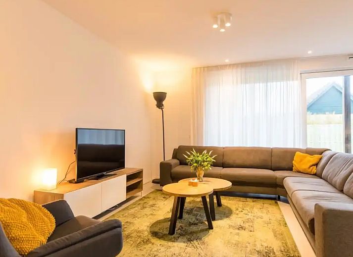 Guest house 040243 - Holiday property Ameland - Zilverplevier