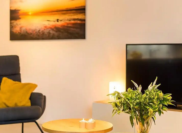 Guest house 040243 - Holiday property Ameland - Zilverplevier