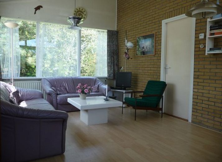 Unterkunft 040244 - Bungalow Ameland - Dolfijn