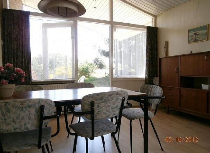 Unterkunft 040244 - Bungalow Ameland - Dolfijn