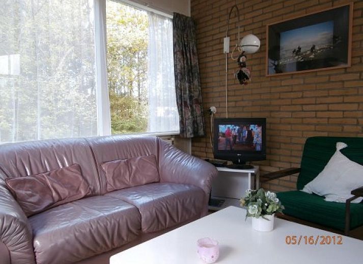 Unterkunft 040244 - Bungalow Ameland - Dolfijn