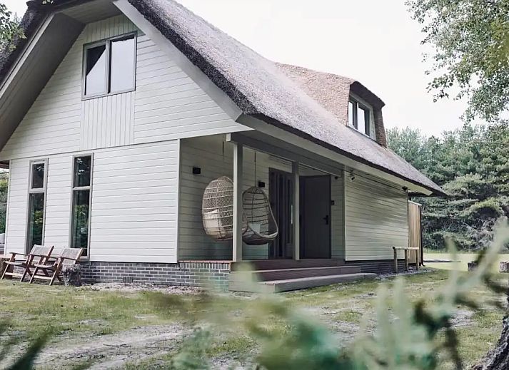 Guest house 040248 - Holiday property Ameland - Blommert