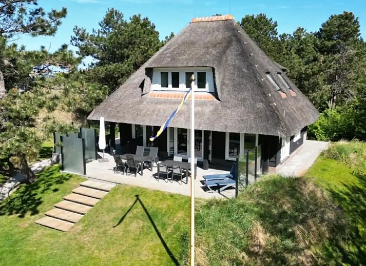 Guest house 040249 - Holiday property Ameland - Bosch