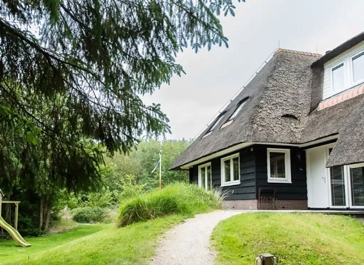 Guest house 040249 - Holiday property Ameland - Bosch