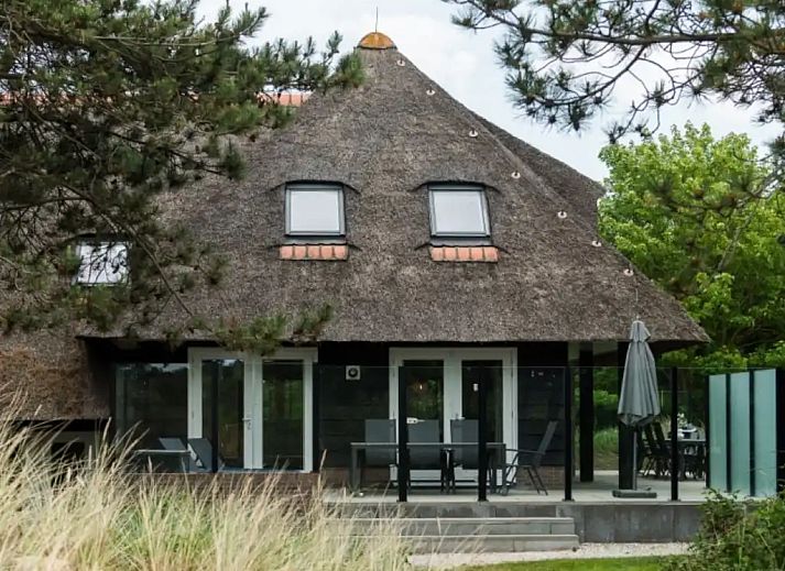 Guest house 040249 - Holiday property Ameland - Bosch
