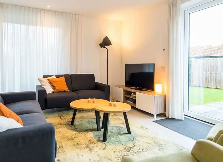 Guest house 040251 - Holiday property Ameland - Goudplevier