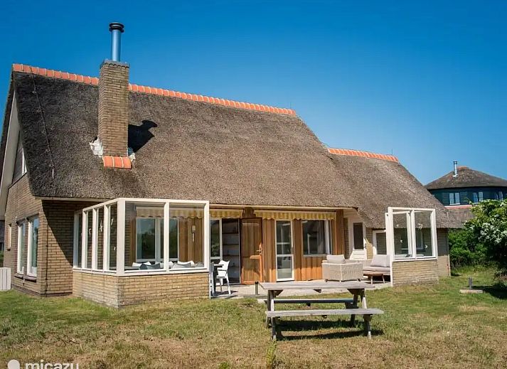 Guest house 040253 - Holiday property Ameland - Platte Duun