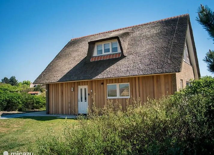Guest house 040253 - Holiday property Ameland - Platte Duun