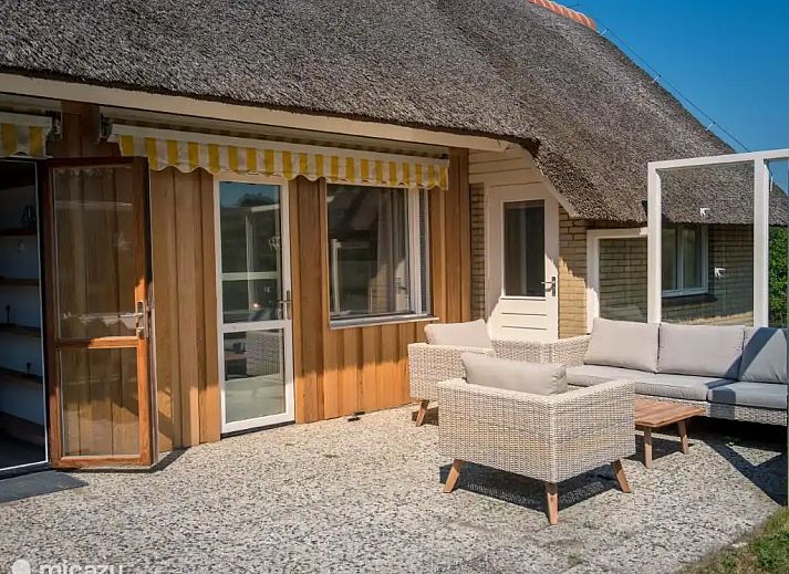Guest house 040253 - Holiday property Ameland - Platte Duun