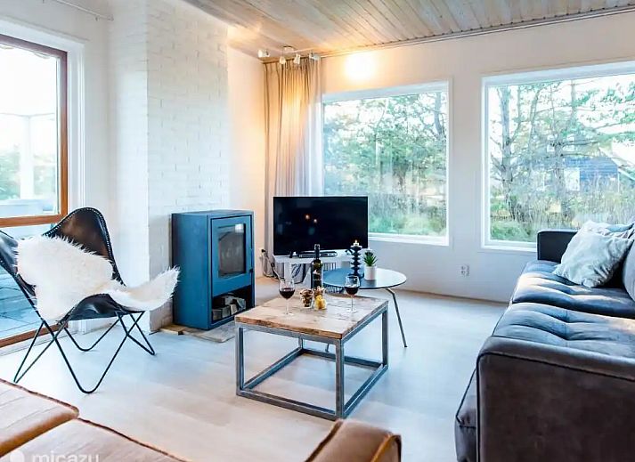Guest house 040253 - Holiday property Ameland - Platte Duun