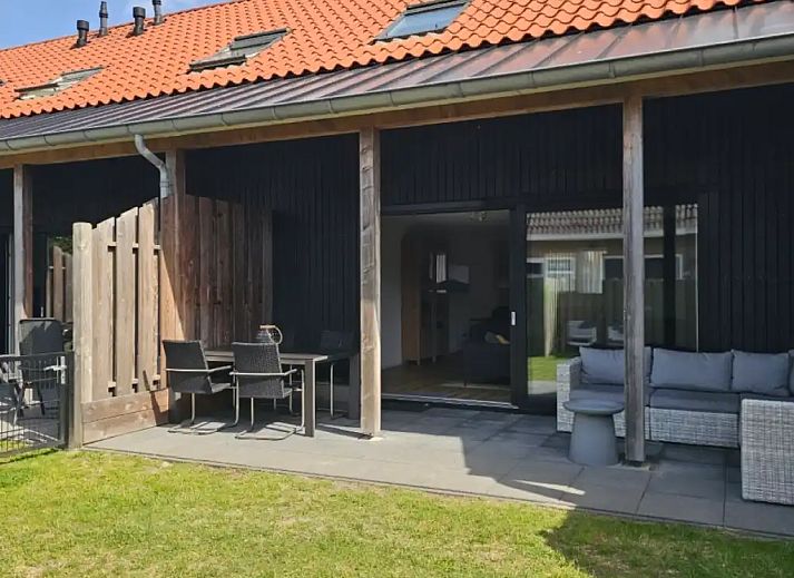 Guest house 040255 - Holiday property Ameland - Strandplevier