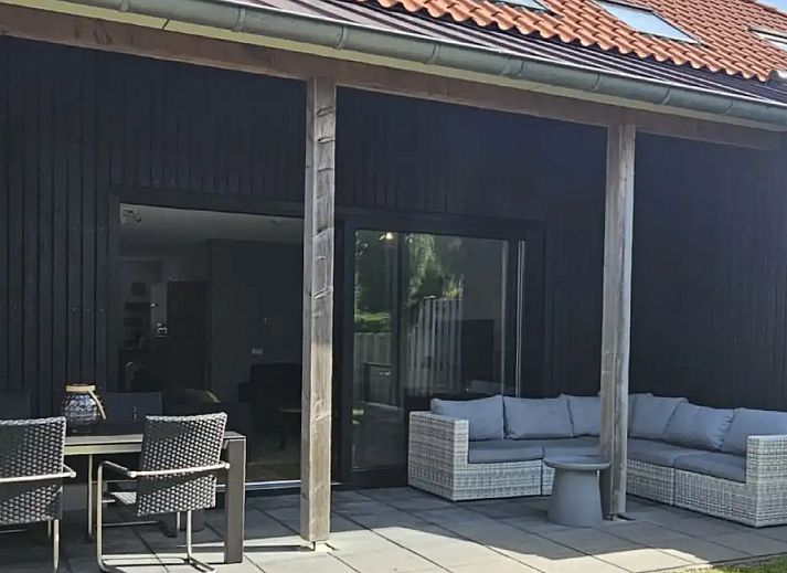 Guest house 040255 - Holiday property Ameland - Strandplevier