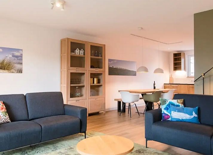 Guest house 040255 - Holiday property Ameland - Strandplevier