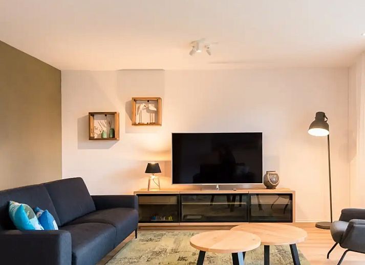 Guest house 040255 - Holiday property Ameland - Strandplevier