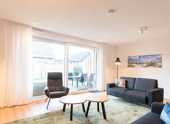 Guest house 040255 - Holiday property Ameland - Strandplevier