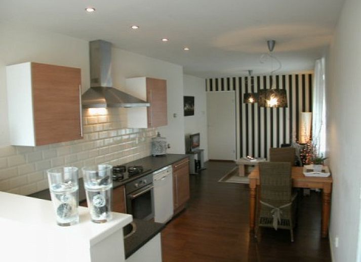Verblijf 040256 • Appartement Ameland • Ameland