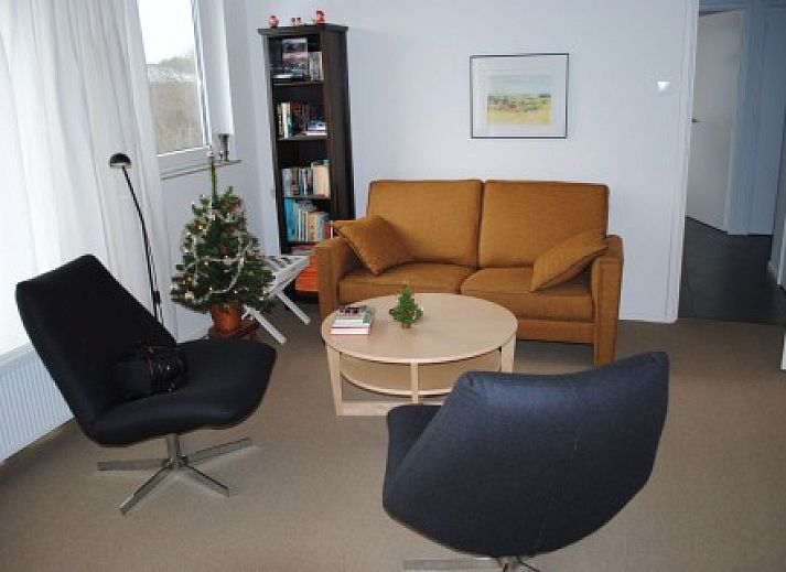 Unterkunft 040259 - Ferienhaus Ameland - Oase