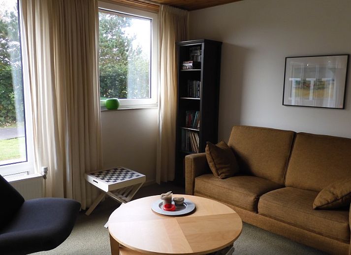 Unterkunft 040259 - Ferienhaus Ameland - Oase