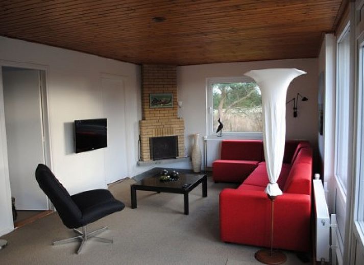 Unterkunft 040259 - Ferienhaus Ameland - Oase
