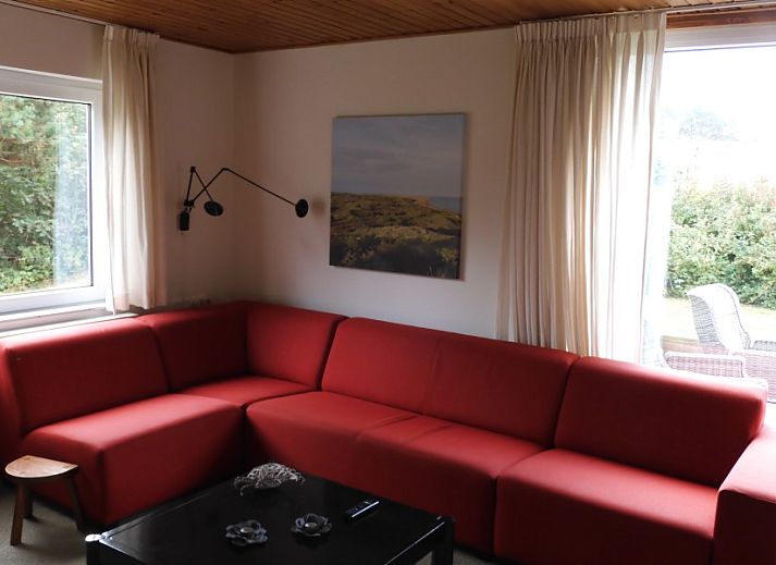 Unterkunft 040259 - Ferienhaus Ameland - Oase
