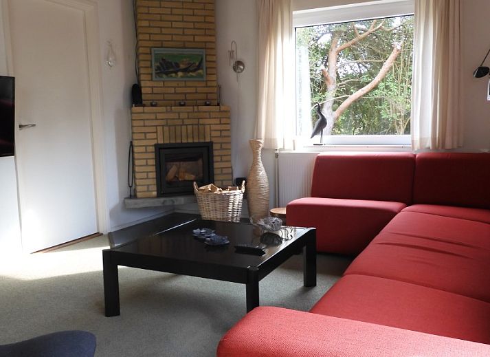 Unterkunft 040259 - Ferienhaus Ameland - Oase