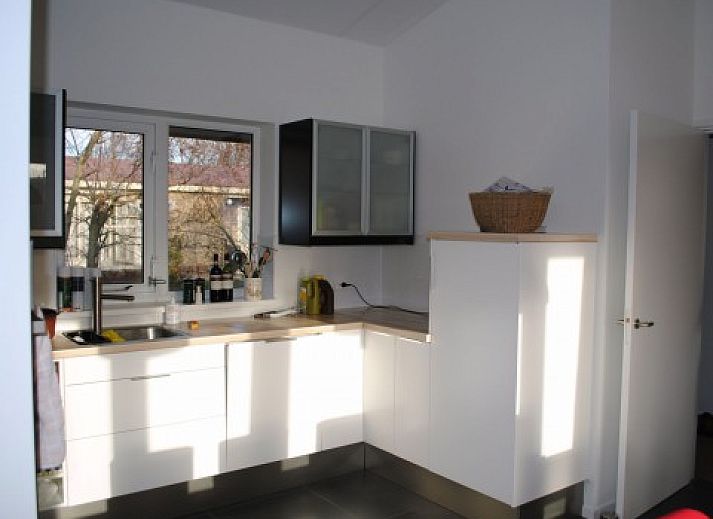Unterkunft 040259 - Ferienhaus Ameland - Oase