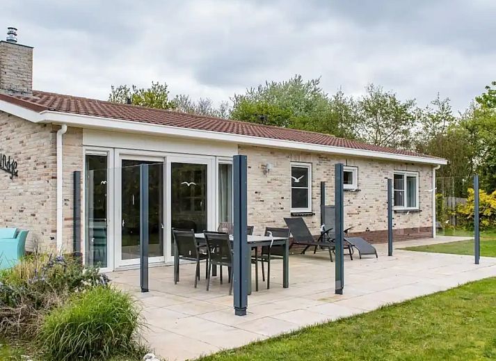 Guest house 040269 - Holiday property Ameland - Loundje