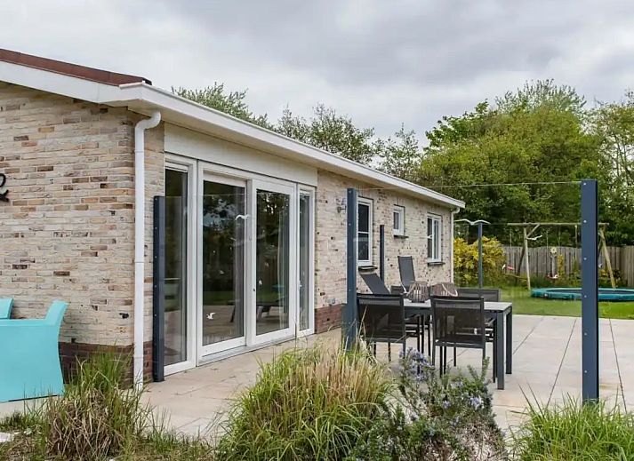 Guest house 040269 - Holiday property Ameland - Loundje