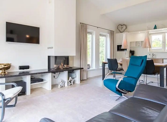 Guest house 040269 - Holiday property Ameland - Loundje