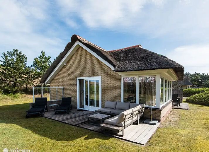 Guest house 040270 - Holiday property Ameland - Noorman