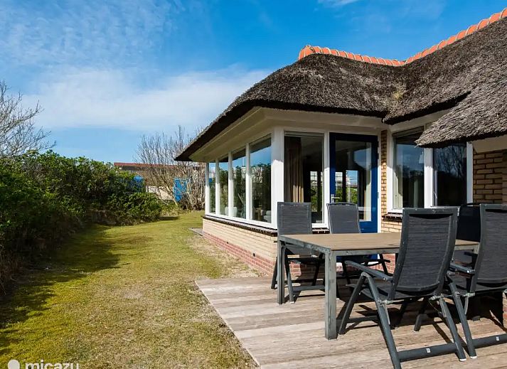 Guest house 040270 - Holiday property Ameland - Noorman