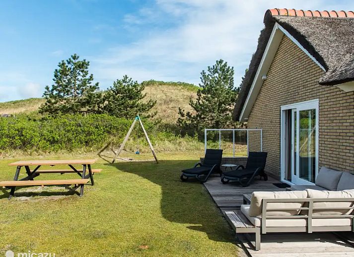 Guest house 040270 - Holiday property Ameland - Noorman