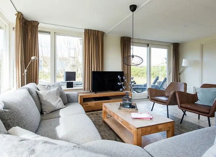 Guest house 040270 - Holiday property Ameland - Noorman