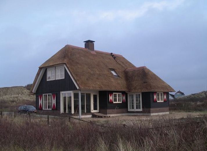 Verblijf 040275 • Vakantiewoning Ameland • Roxboro