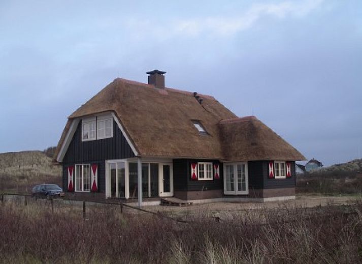 Guest house 040275 • Holiday property Ameland • Roxboro 